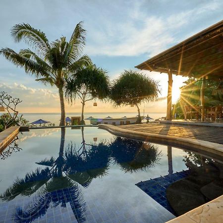 เวียนนา บีช รีสอร์ต Hotel อาเม็ด ภายนอก รูปภาพ