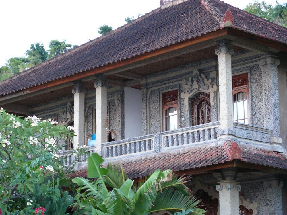 เวียนนา บีช รีสอร์ต Hotel อาเม็ด ภายนอก รูปภาพ