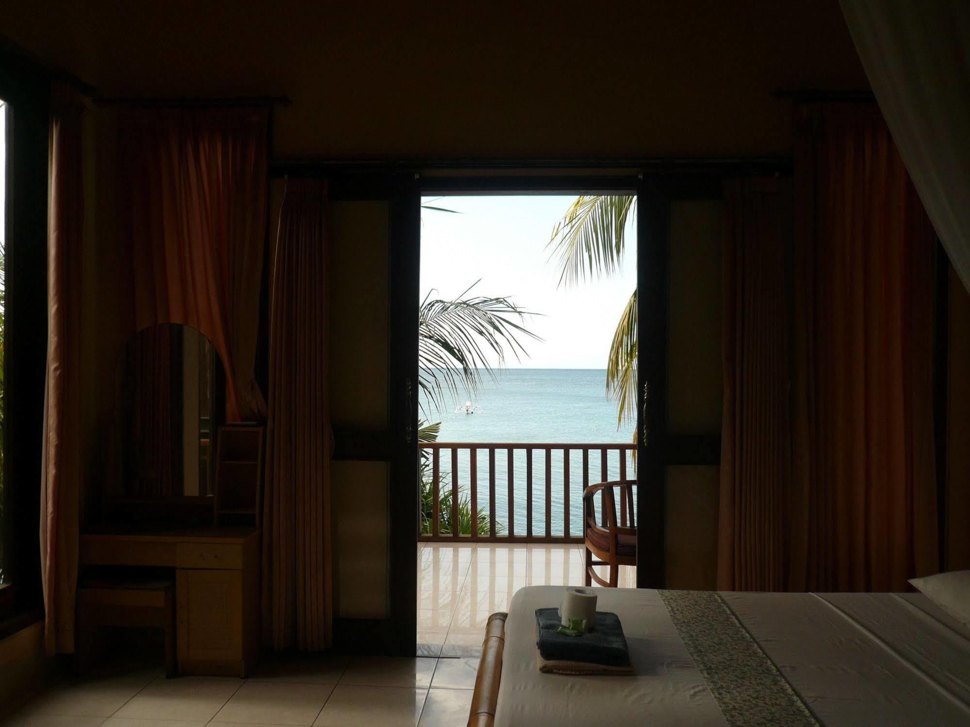 เวียนนา บีช รีสอร์ต Hotel อาเม็ด ภายนอก รูปภาพ