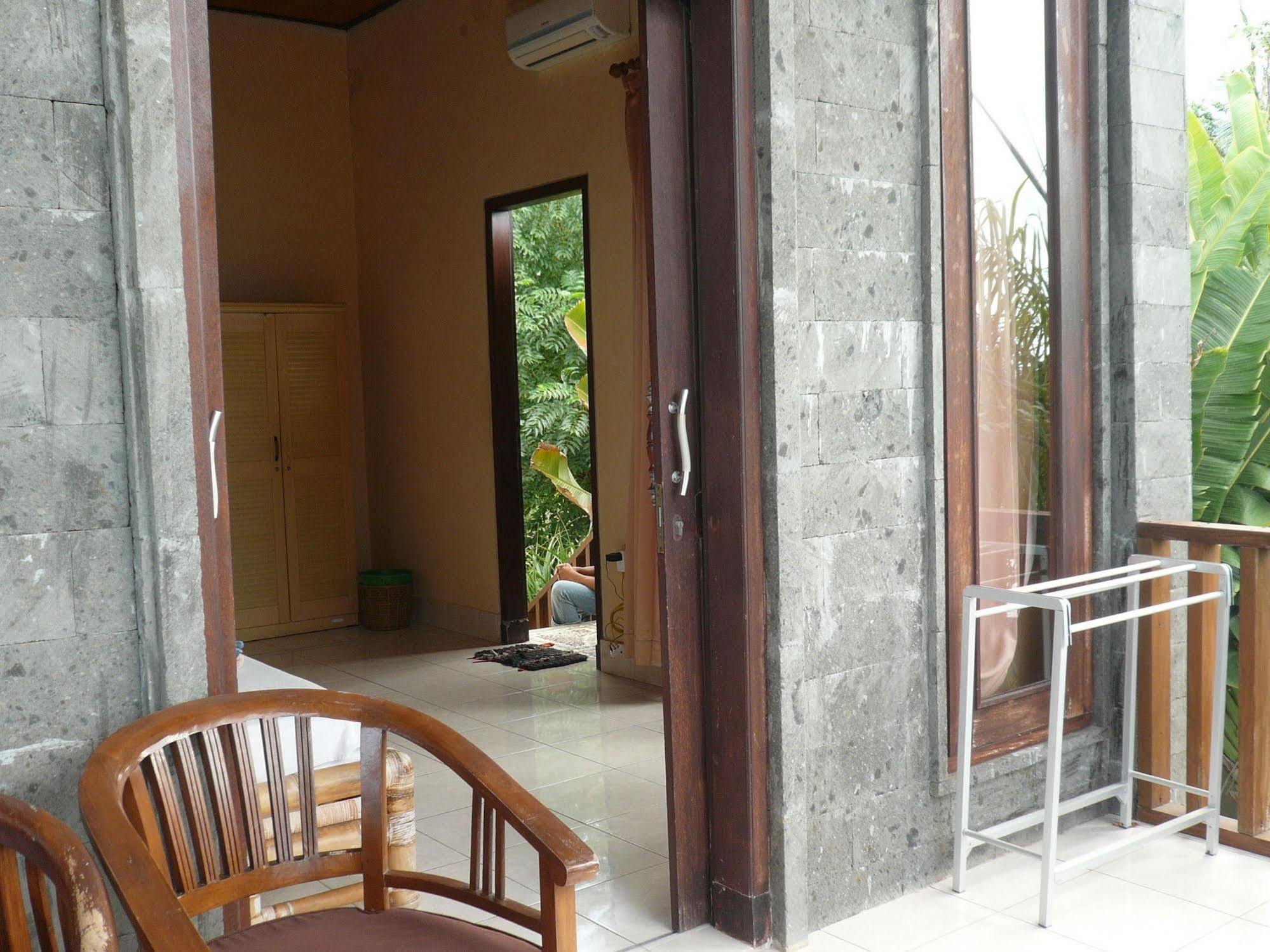 เวียนนา บีช รีสอร์ต Hotel อาเม็ด ภายนอก รูปภาพ