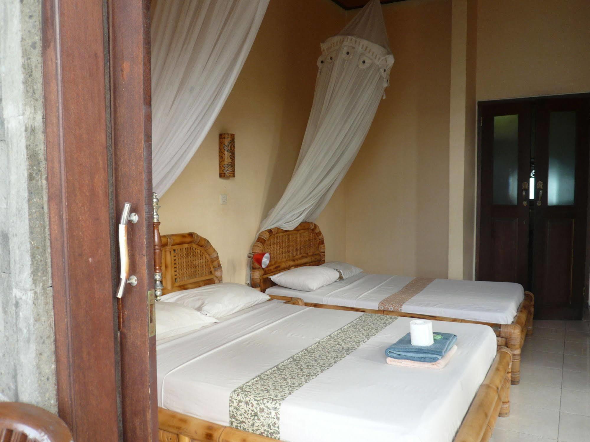 เวียนนา บีช รีสอร์ต Hotel อาเม็ด ภายนอก รูปภาพ