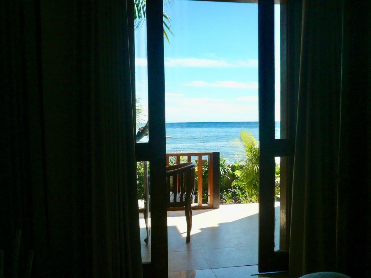 เวียนนา บีช รีสอร์ต Hotel อาเม็ด ภายนอก รูปภาพ