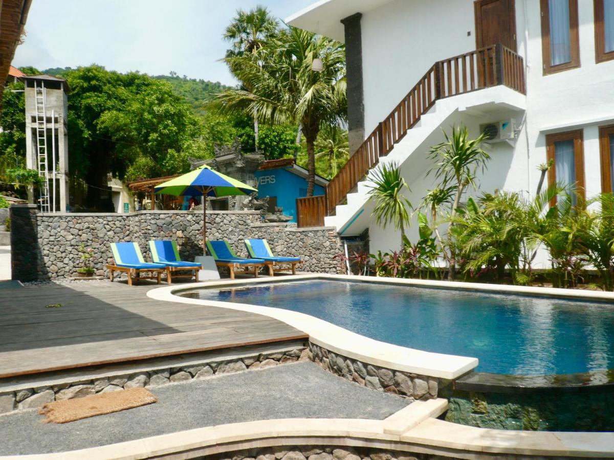 เวียนนา บีช รีสอร์ต Hotel อาเม็ด ภายนอก รูปภาพ