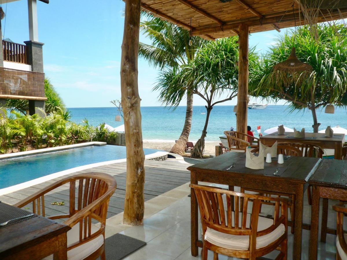 เวียนนา บีช รีสอร์ต Hotel อาเม็ด ภายนอก รูปภาพ